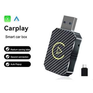 Retro Resurge Carplay Module Smart Car Box - Picture 1 of 7
