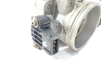 BMW 325I 1994 1995 OEM 2,5 L carrocería del acelerador Foto 1 de 4