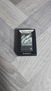 Zippo Sydney Opera House Lighter Genuine Refillable Limited Edition with Box - Picture 1 of 10