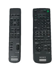 Mando a distancia original Sony RM-EP9 para procesador envolvente digital SDP-EP9ES y - Imagen 1 de 2