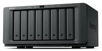 Synology NAS Disk Station DS1825+ 8 Bay - Storage Server - NAS - Image 1 of 1