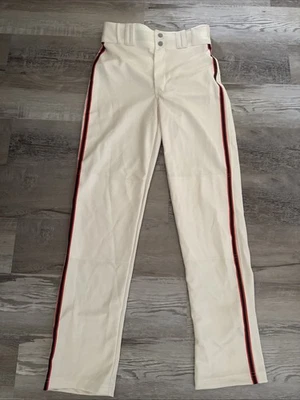 baseball pants lot. 2 Youth XL.  3 YL.  1 Adult S. 4 Adult Medium.  2 Adult XL. - Image 1 of 4