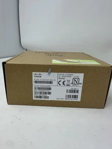 Cisco Cisco DBS-210-3PC-NA-K9 IP DECT Base Station 210 - Afbeelding 1 van 14