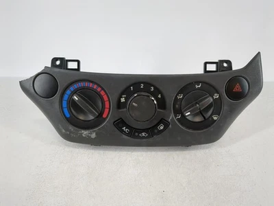 Chevrolet Aveo 2007-2011 calefacción climatización N2KR5 Foto 1 de 4