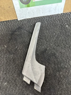 Toyota IQ right side wing to cowl seal panel trim cover 53866-74010 KGJ10 08~14 - Image 1 of 4