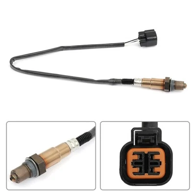 Downstream 02 O2 Oxygen Sensor For 2000-2003 Hyundai Accent 2006-2011 Kia Rio5 - Imagem 1 de 4