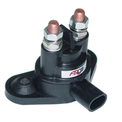 NIB Johnson Evinrude Etec 90-115-130-150-200-225-250-300HP 587020 Starter Soleno - Image 1 of 4