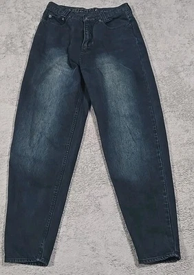 Pantalones de mezclilla para mujer Arizona Jean Co. talla 31x30 (29") azul clásico informal Foto 1 de 4