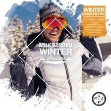 Milk  Sugar Winter Sessions 2024 von Various/Milk  ... | CD | Zustand sehr gut - Bild 1 von 2