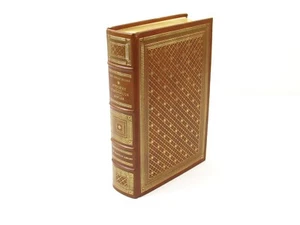 Ptolemy Copernicus Kepler Franklin Library Great Books 1985 Leather - Picture 1 of 9