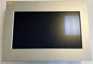 R. Stahl Remote HMI IP Zone 2, 22 Generation 7 / Panel / MT-577-TX-TFT-AC-AL - Picture 1 of 19
