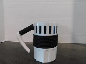 Disney Parks Star Wars Galaxy’s Edge Stormtrooper Black Spire Outpost Coffee Mug - Picture 1 of 4