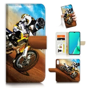 ( For Telstra 4GX Essential Smart 2.1 ) Case Cover AJ23833 Motor Rider - Picture 1 of 7