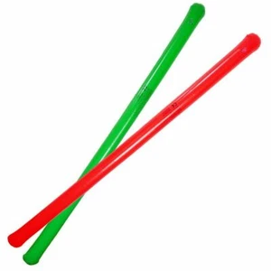 1 Schwimmnudel 160 cm Wasser Aufblasbare Schwimmhilfe Pool Schwimmstange Neu OVP - Bild 1 von 4