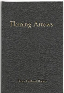 Flaming Arrows - Picture 1 of 1
