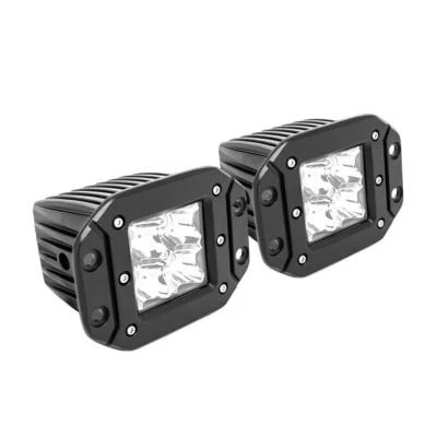 Westin Exterior Multi-Purpose LED | 09-1218FM4 - Image 1 of 3
