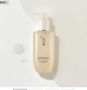 Sulwhasoo Gentle Cleansing Oil Makeup Remover 50ml  ~ US Seller