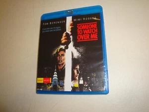 Someone to Watch Over Me *Like New* Shout Factory* (Blu-ray, 1987) - Bild 1 von 3
