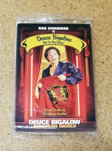 Deuce Bigalow European Gigolo NEW 3" x 4.5" Card Set of 14 (Movie Theater Promo) - Picture 1 of 2