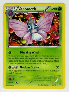 Pokémon XY Phantom Forces 2014 - Elige tu tarjeta - Imagen 1 de 5