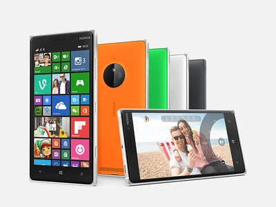 Nokia Lumia 830 Original 4G LTE Wifi GPS Radio Unlocked 5" 16GB 10MP Bluetooth - Image 1 of 4