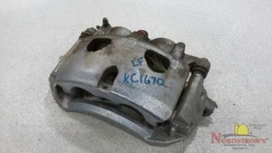 Pinza de freno delantera izquierda GMC Sierra 3500 2022 camioneta - Imagen 1 de 12