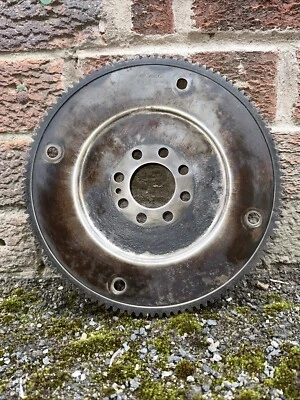 CHRYSLER PT CRUISER 2.0 2001 SOLID MASS FLYWHEEL — 第 1/3 张图片