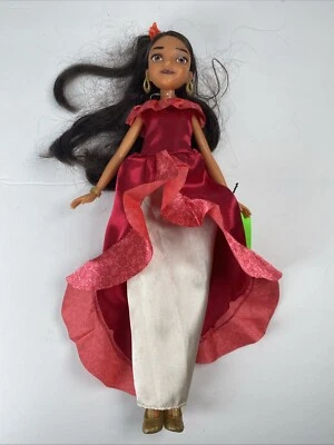 Muñeca Disney Elena of Avalor aspecto clásico 11" Foto 1 de 3