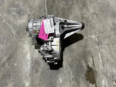 2001-2002 Chevrolet Silverado 2500 Transfer Case Floor Shift, REMAN, 321K. Foto 1 de 4