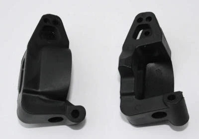 Carson Specter 1:8 Buggy Radträger VA Front Carrier Hub 500205707 CS1® - Bild 1 von 2