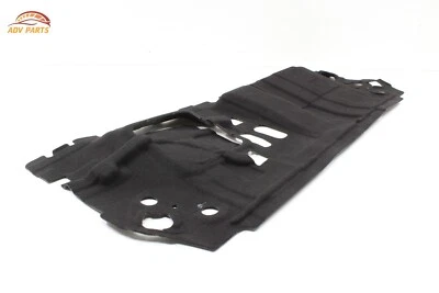 KIA SPORTAGE 2023 ALFOMBRILLA TRASERA TODO PISO CUBIERTA FORRO OEM Foto 1 de 4