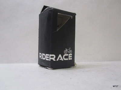 RIDERACE - 1 paquete de 2 almohadillas protectoras para revestimiento de neumáticos de bicicleta para 700C 20-25 mm | 0,5 x 25 Foto 1 de 4