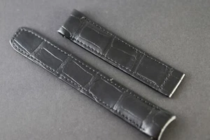 Bracelet Baume & Mercier - 19mm - Picture 1 of 4