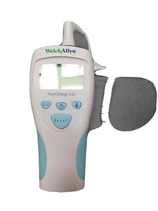 WELCH ALLYN 692 Good working condition New probe installed - Picture 1 of 5