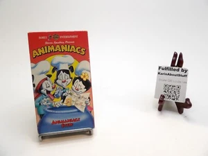 Animaniacs: Animaniacs Stew [VHS] [VHS Tape] - Imagen 1 de 4