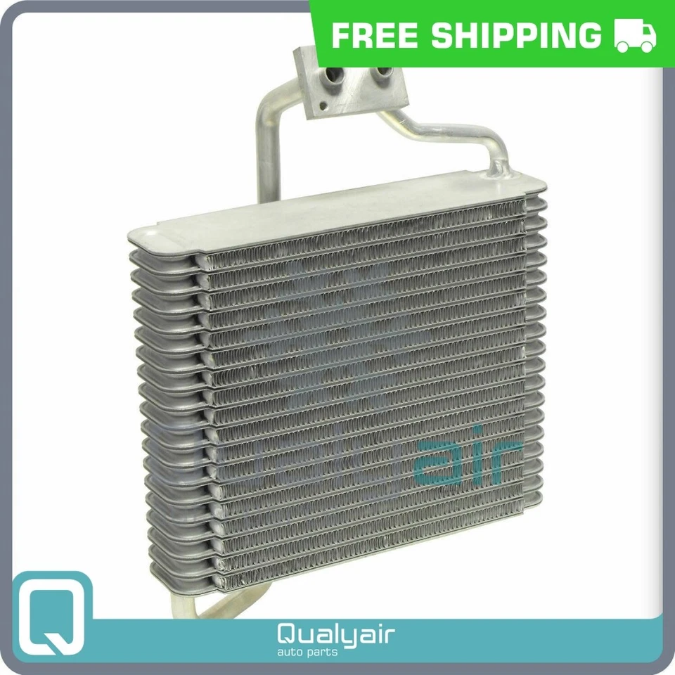 Núcleo evaporador de CA se adapta a Saturn SC, SC1, SC2, SL, SL1, SL2, SW1, SW2 QU Foto 1 de 4