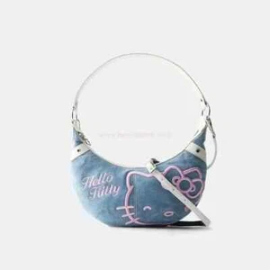 Retro Boho Purses and Handbags for Women Cute Retro Shoulder Messenger Bag - Picture 1 of 10