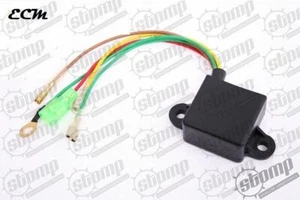 CDI Unit - Inner Rotor Kit Stomp Pit Bike - Picture 1 of 1