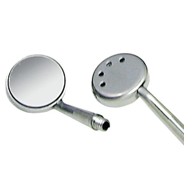 Hager 254057 Dental Mirror Suction Replacement Head #4