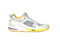 new balance 995 women silver
