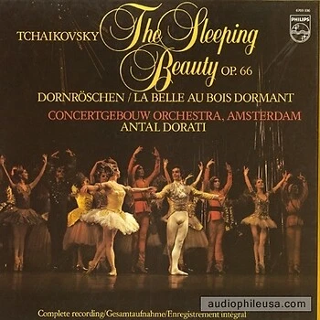 Sleeping Beauty - Image 1 of 1