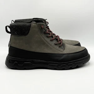 Hey Dude Duke Eco Shield Waterproof Boots - Men’s US 11 - Picture 1 of 11