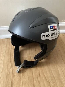 Giro Helm Snowboard Skifahren Medium Grey Talon 55,5 cm -57 cm - Bild 1 von 13