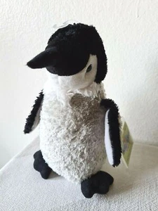 KOOKEYS PENGUIN 10Vox Plush & Soft Penguin1JY with Sealed Code "Unlock the Fun" - Picture 1 of 6