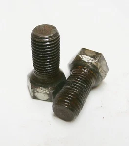 Pernos de rueda trasera John Deere 332 cantidad 2 #3 - Imagen 1 de 1