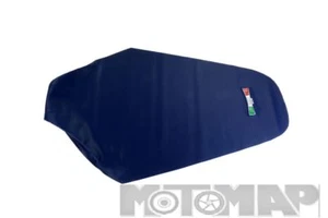 Copertina Sella Coprisella Dalla Valle SDV001RB Honda Cr 250 R 2007 - Foto 1 di 1
