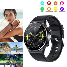Smart Watch Men/Women Waterproof Bluetooth Smartwatch  For iPhone Samsung