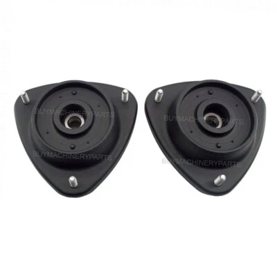 2X Front Shock Strut Mounts fit for Scion Subaru Forester Outback 2013-2016 - Image 1 of 4