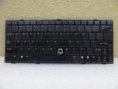 Teclado Fujitsu Siemens AMILO Si 1520 EE. UU. K002446A1 (Falta tecla N) Foto 1 de 4