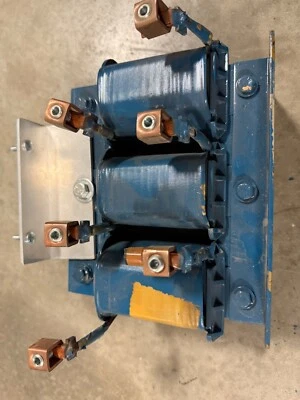 Reactor MTE 005506 RLW Foto 1 de 4